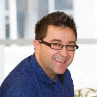 Andrew Tsousis Avatar