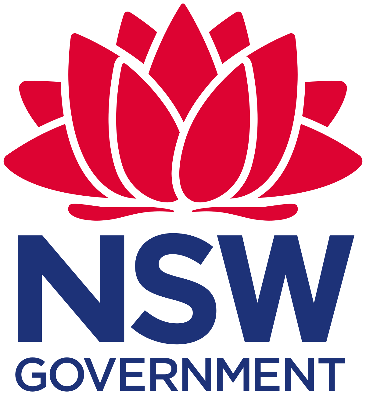 NSW Department of Education Logo