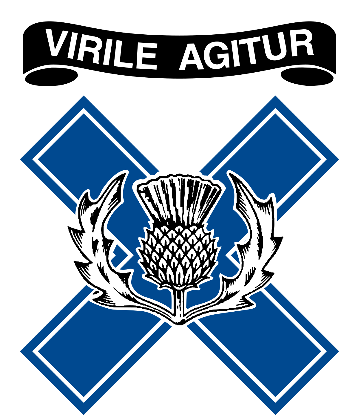 Knox Grammar School Logo