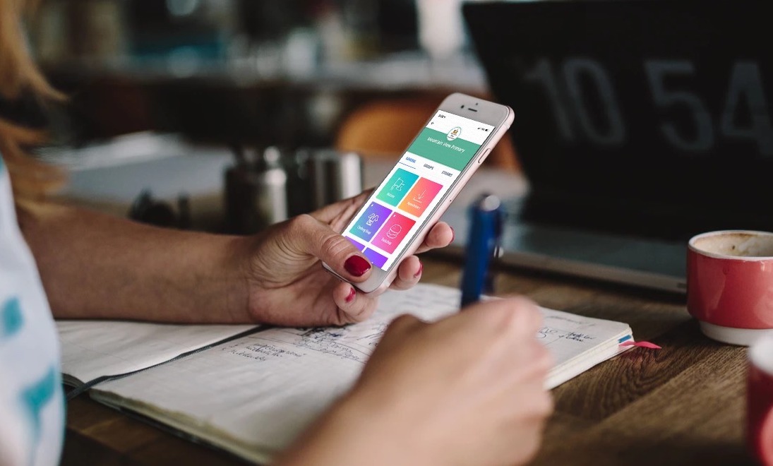 5 things the SkoolBag App does differently