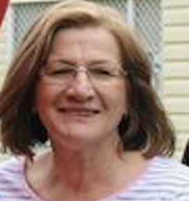 Lyn Fletcher Avatar