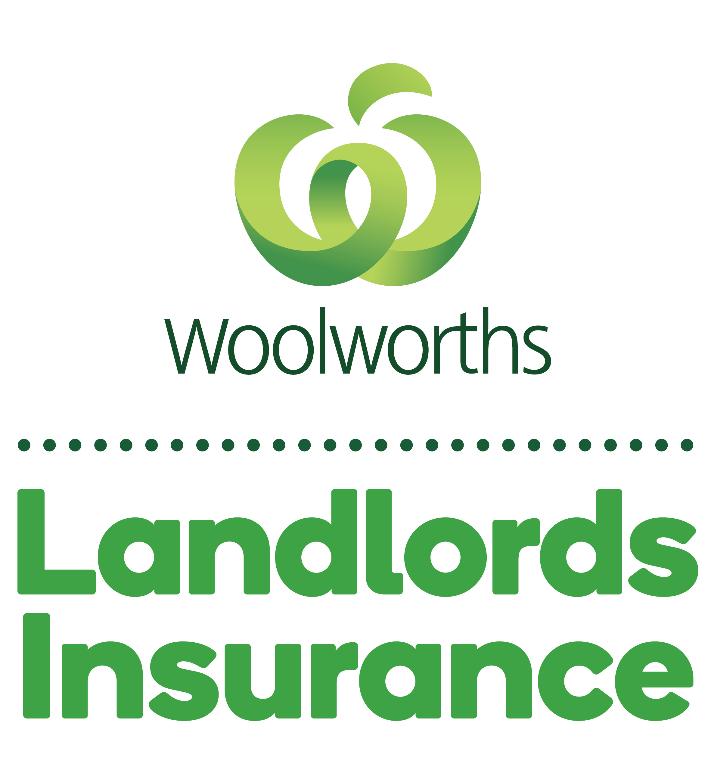 Woolworths Landlords Insurance Logo