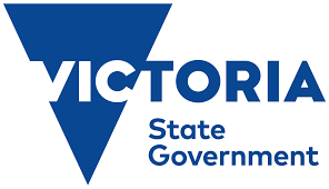 Victoria Education & Training Logo