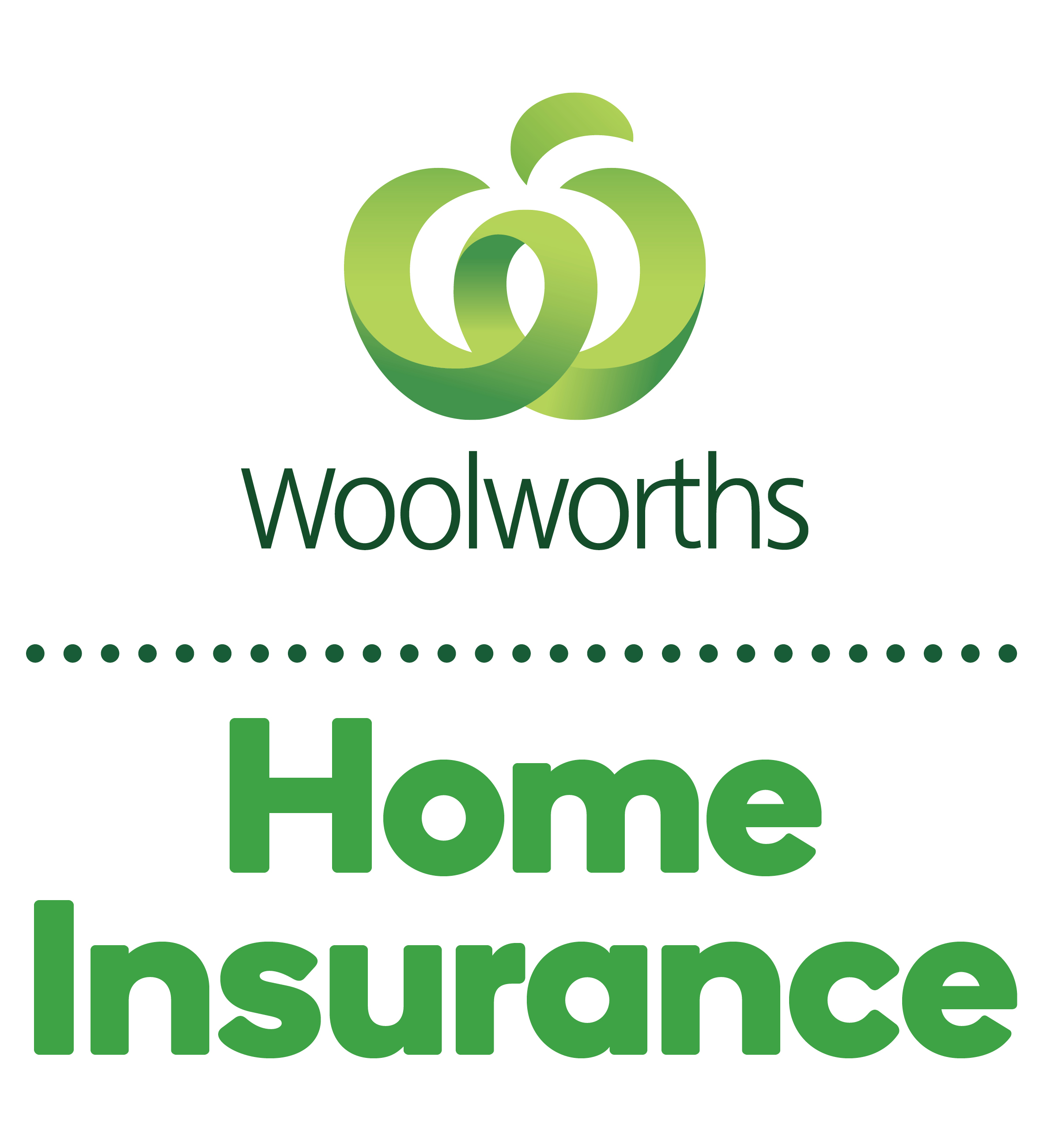 Woolworths Home Insurance Logo