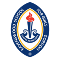Ravenswood School for Girls Logo